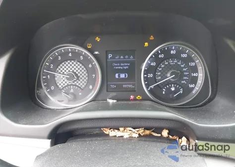 2019 Hyundai Elantra Sel/Value/Limited z USA, uszkodzony, nr VIN 5NPD84LF6KH410681